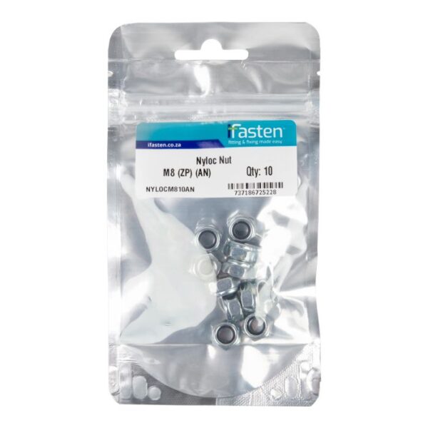 NUTNYLOCM810AN