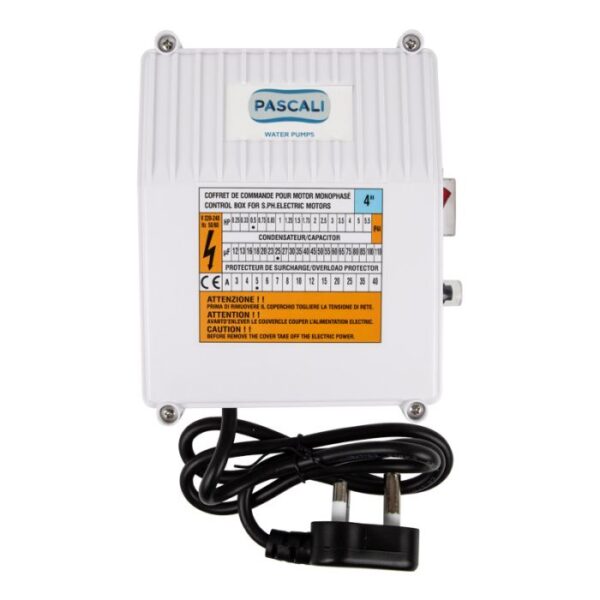 PAS4AG037CBOX